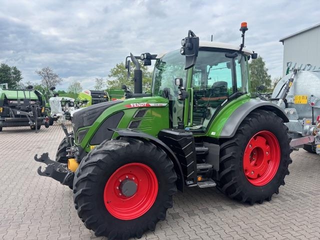 516 Vario Gen3 Power+