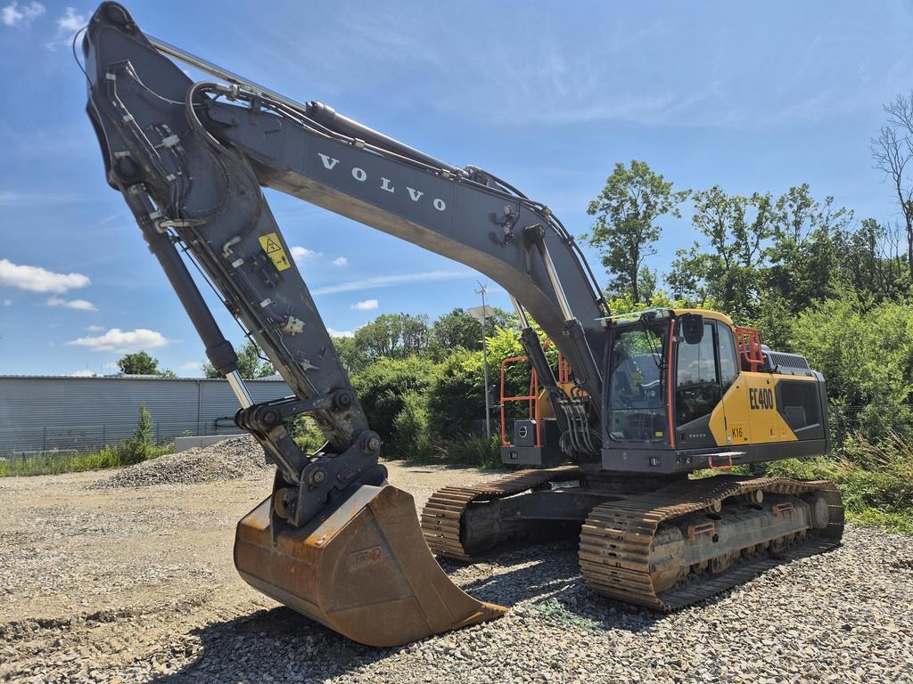 Volvo EC400FL5