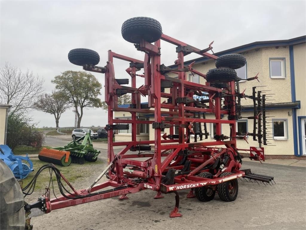 Horsch Terrano 10 FG neuer Preis!