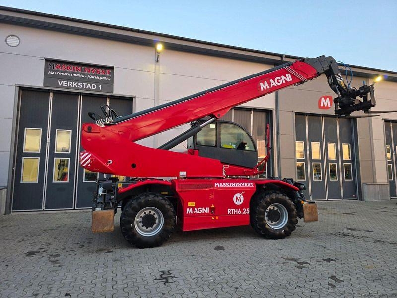 Magni RTH 6.25