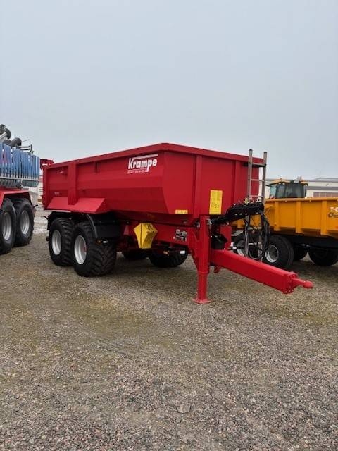 Krampe SK500