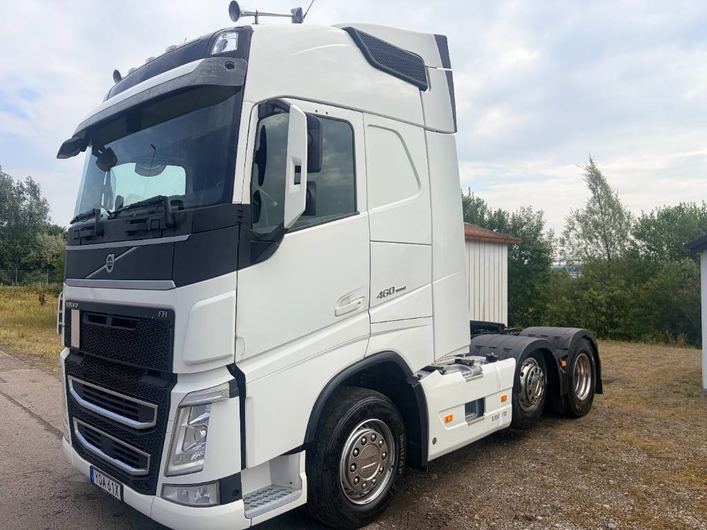 Volvo FH 62 PT