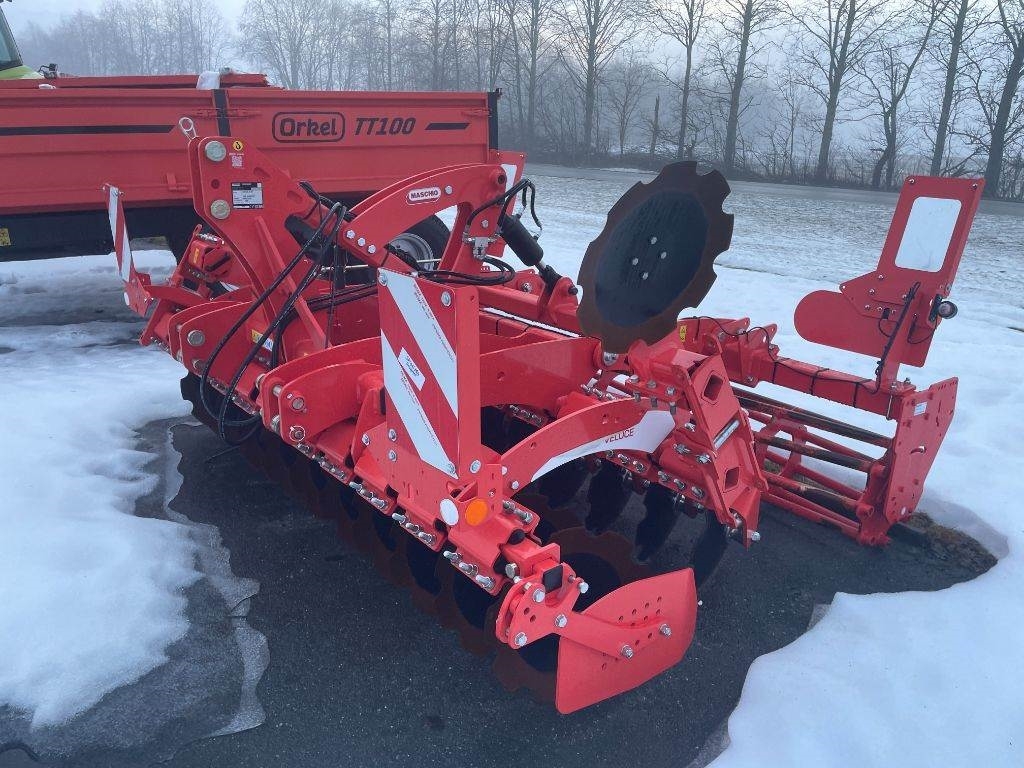 Maschio Veloce 300