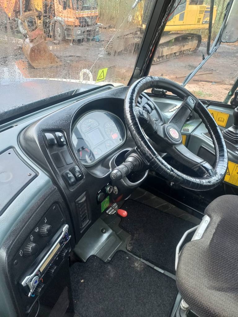 Terex TA 300 (T13)