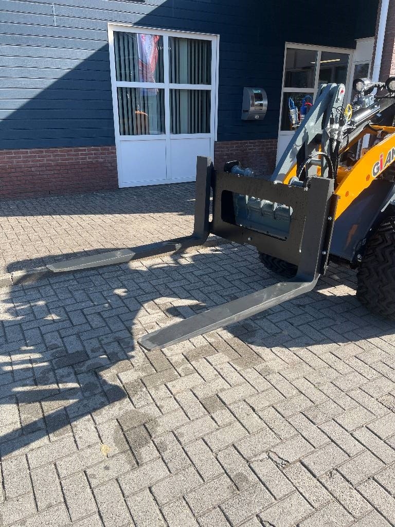 GiANT Palletbord