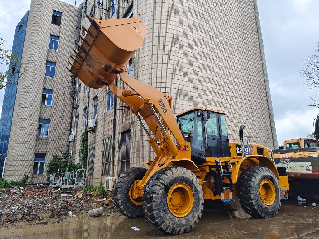 CAT 950 GC