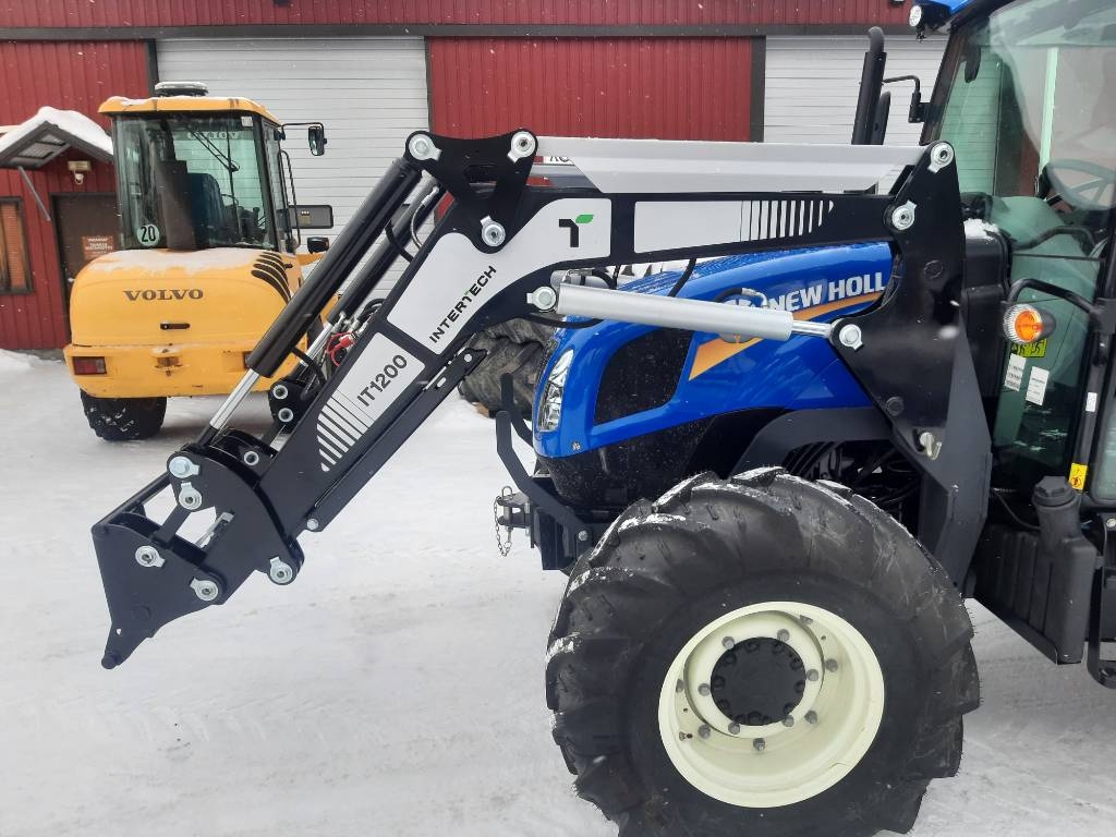 Inter-Tech IT1200
