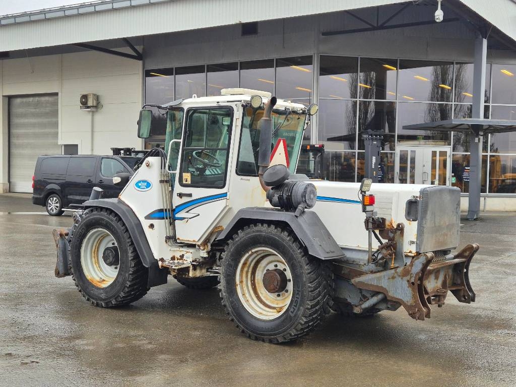 Wille 655 B