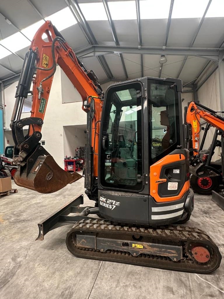 Doosan DX 27 Z