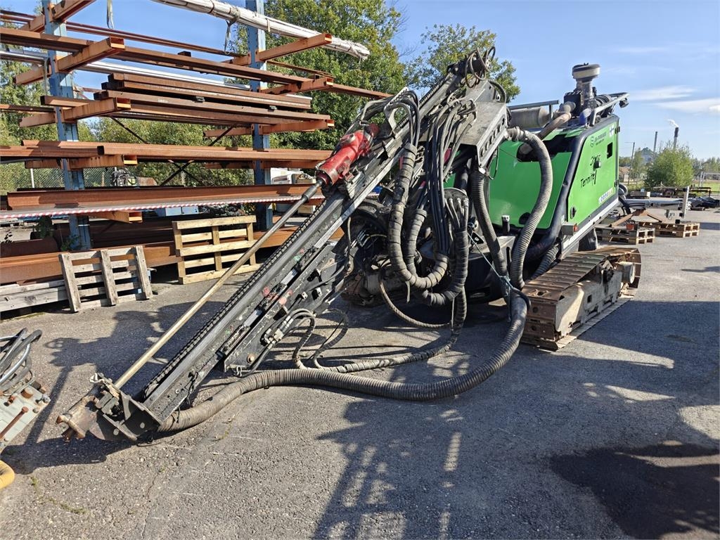 Foreuse de surface Stonepower Termite — occasion 2018, 5 688 h