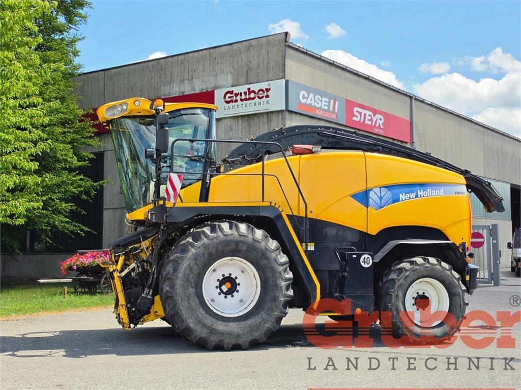New Holland FR 9060
