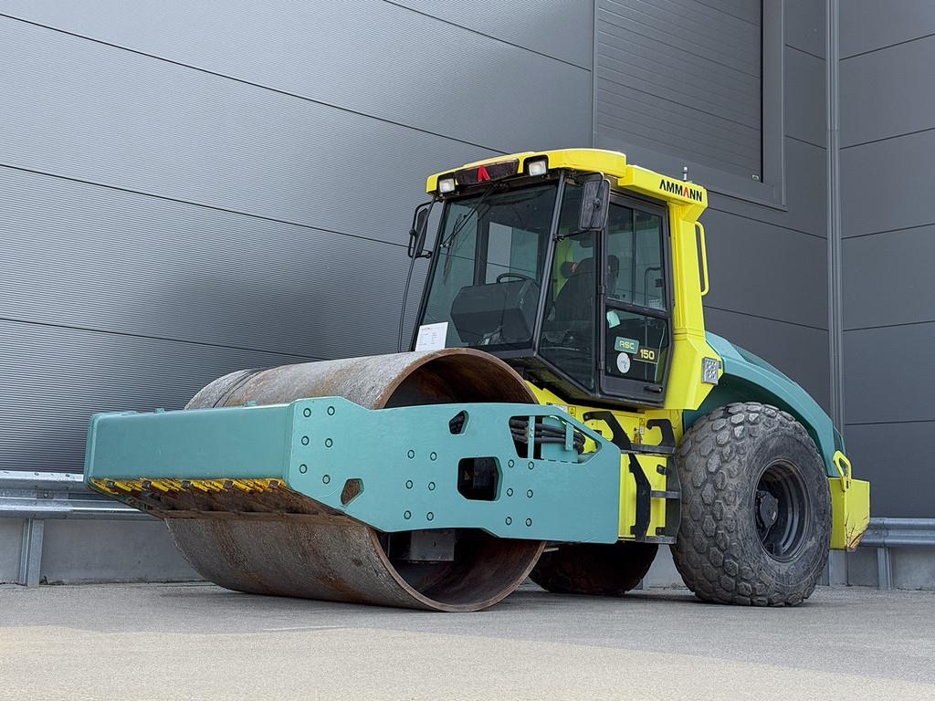 Ammann ASC 150