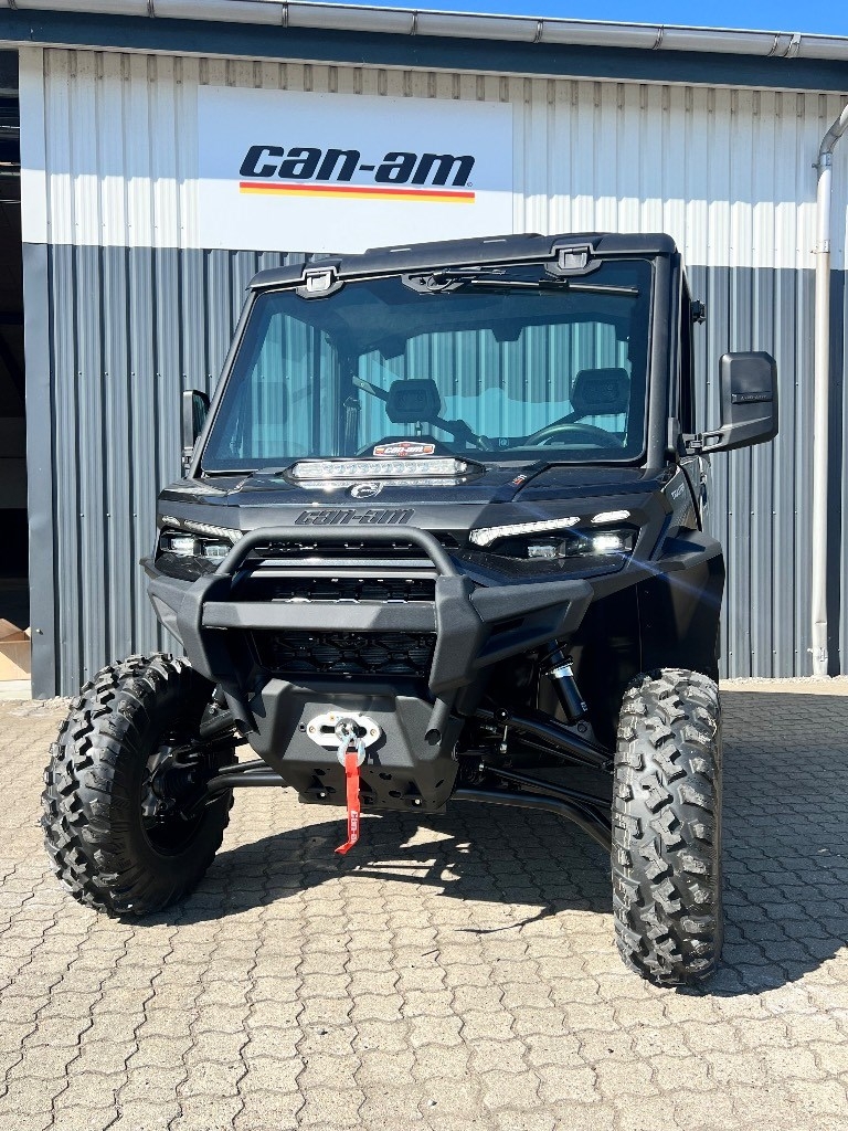 UTV Can-am Traxter XU HD11 T ABS — occasion 2026