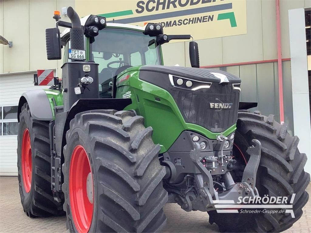Fendt 1050 VARIO GEN3 PROFI PLUS