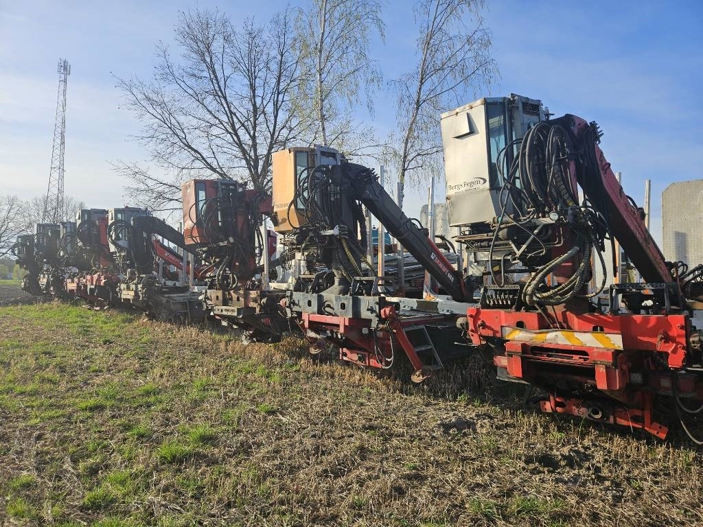 Loglift Jonserd Epsilon Kesla Vkran 96S78R 105