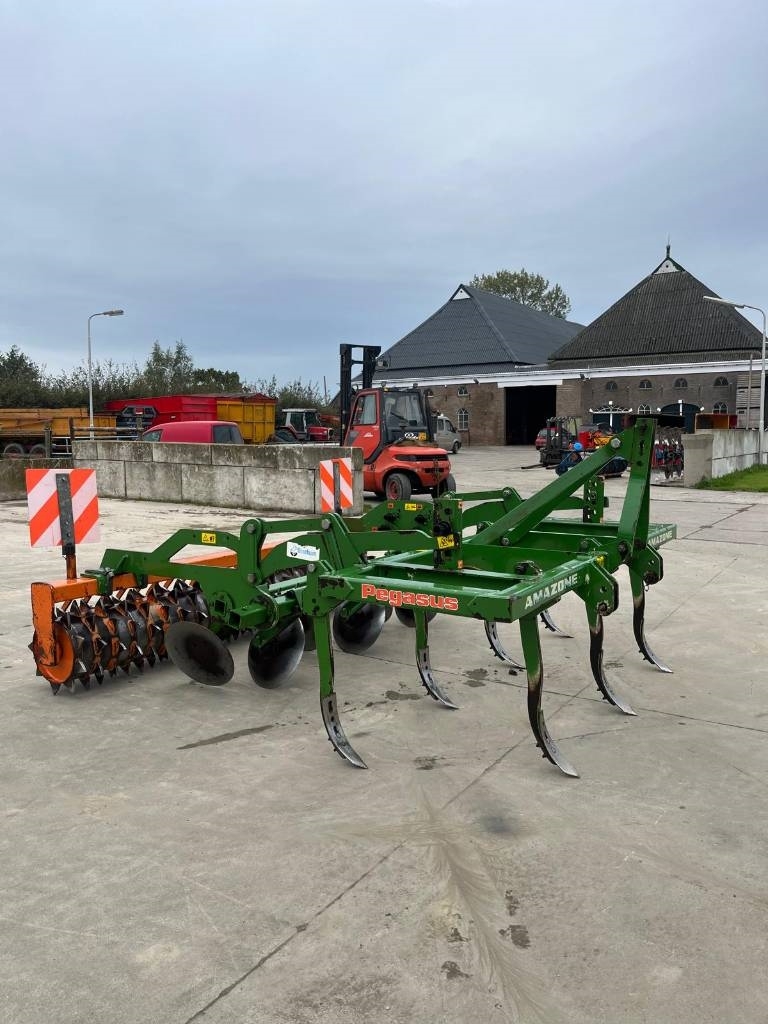 Amazone Pegasus SG 3002