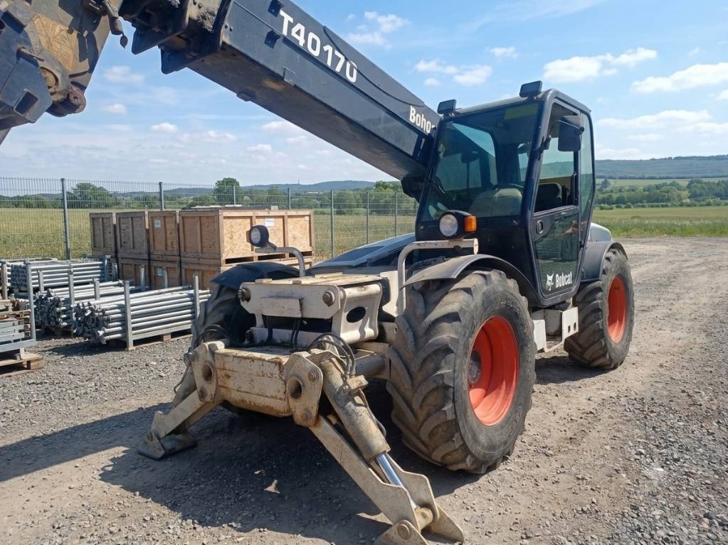 Bobcat T 40.170
