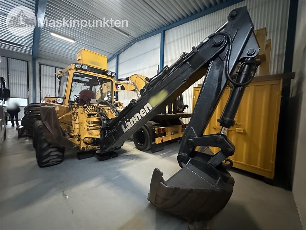 Lännen S9