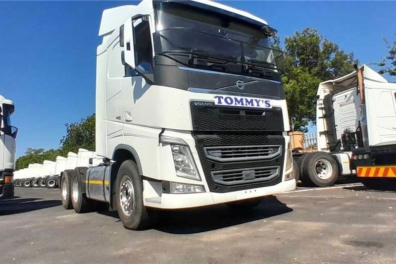 Volvo FH 440