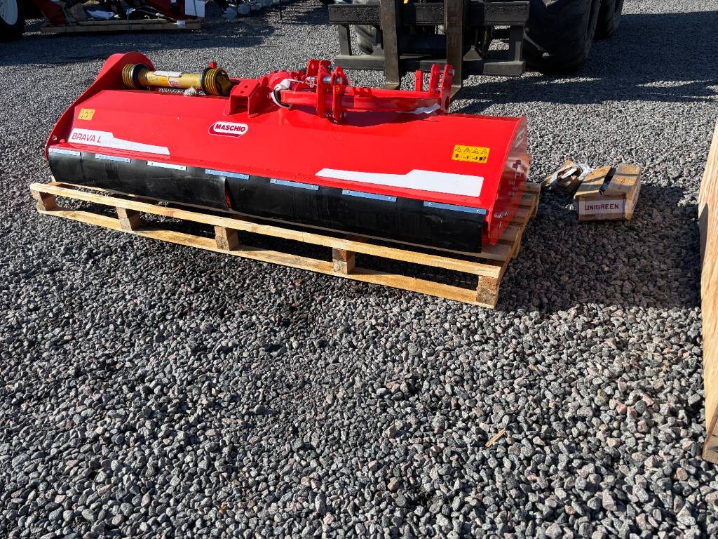 Maschio Brava 250 L