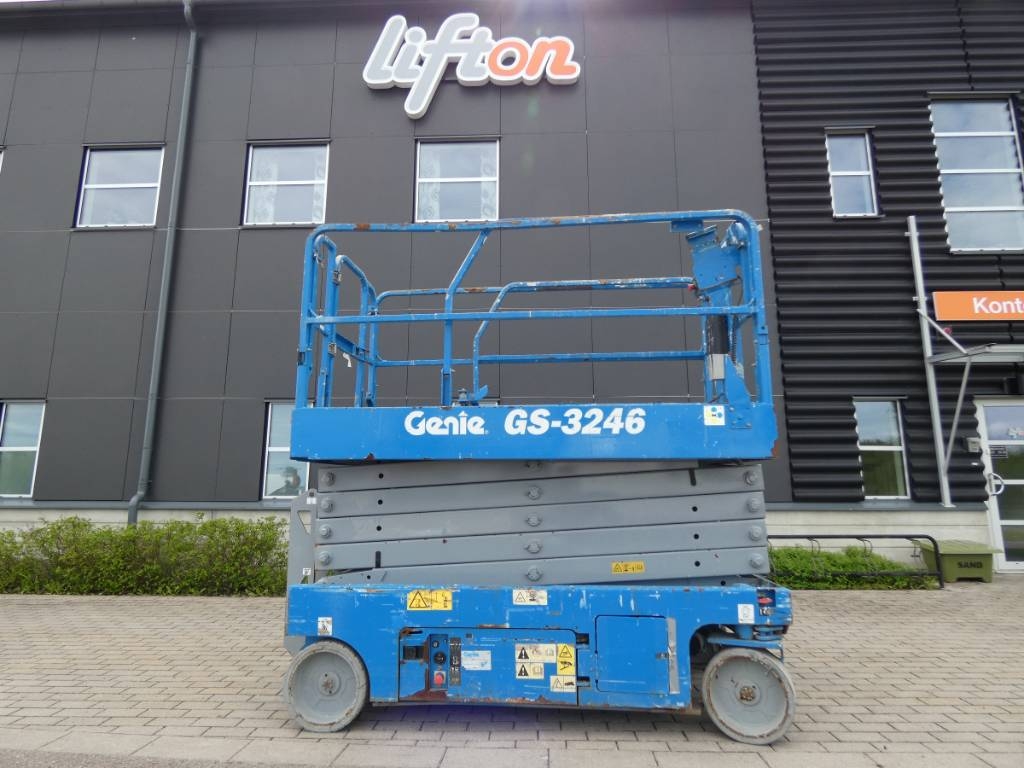 Genie GS 3246
