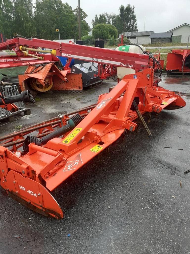 Kuhn HR404D