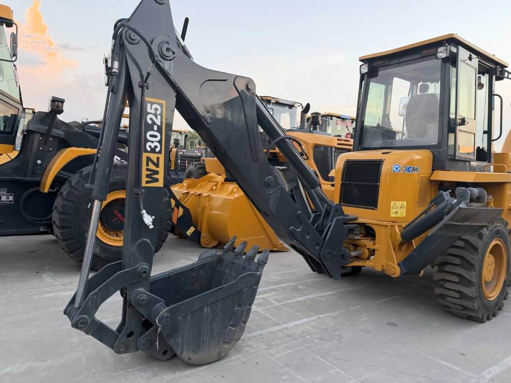 XCMG WX30-25 Shanghai largest supplier