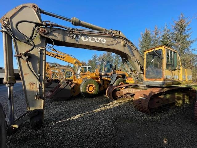 Volvo EC340