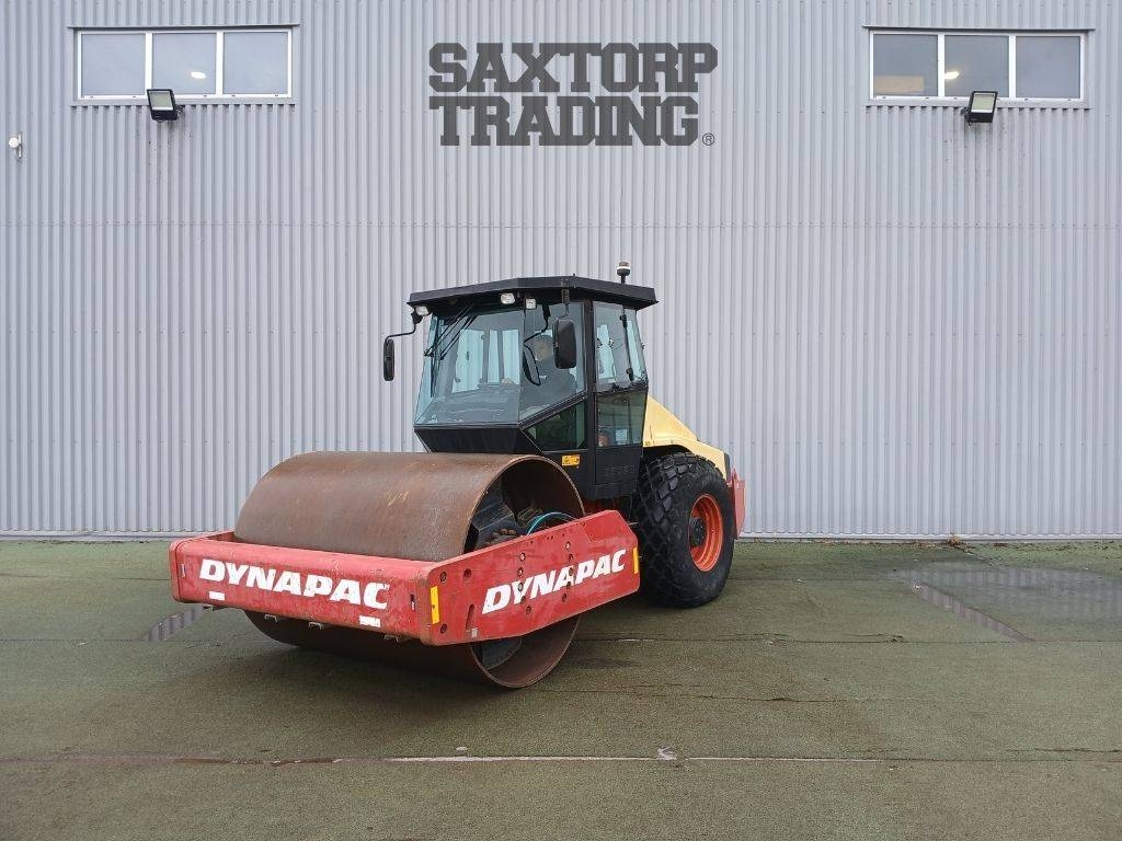 Dynapac CA 302 D