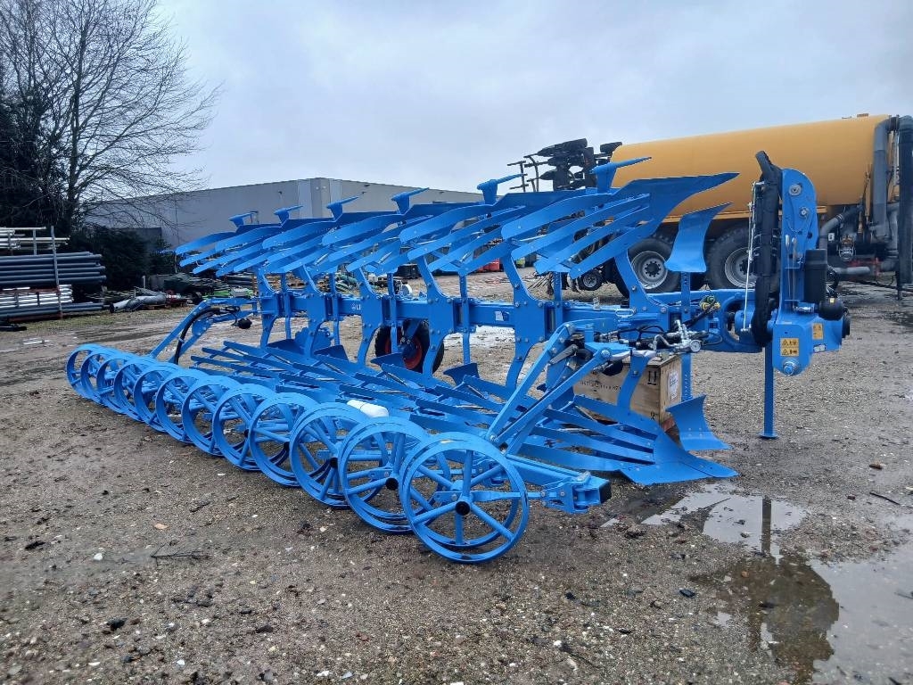 Lemken Juwel 10 M V