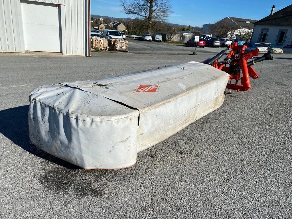 Kuhn GMD315FF