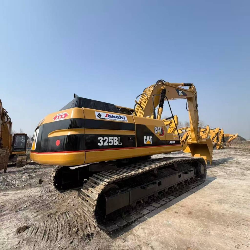 CAT 325 B L