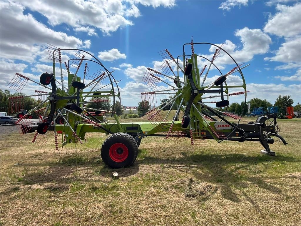 CLAAS Liner 4800