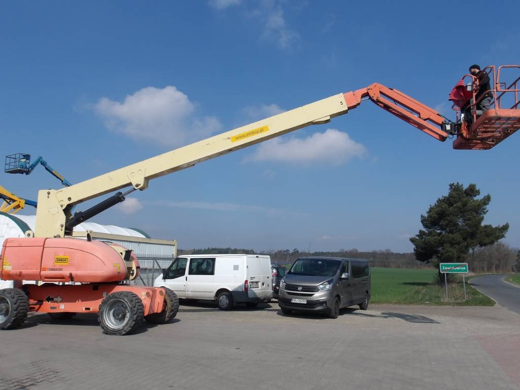 JLG 860 SJ