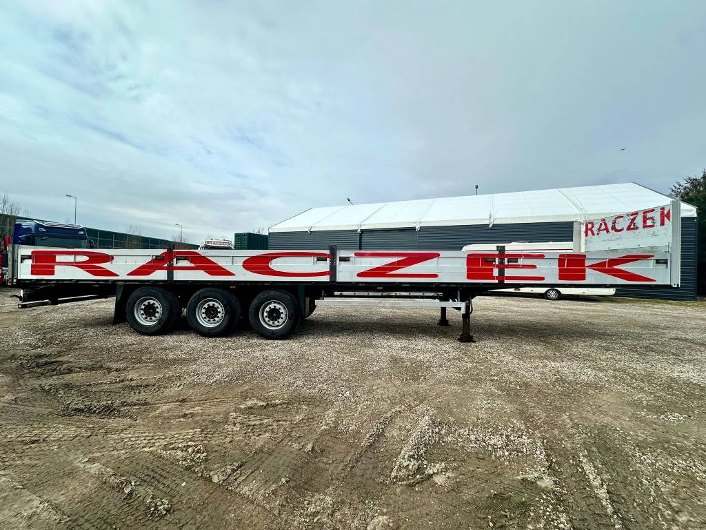 Schmitz Cargobull Cargobull