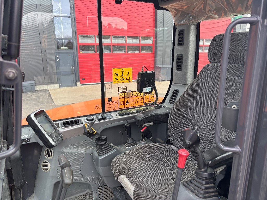 Doosan DX 62 R / Myyty, Sold kuva 11