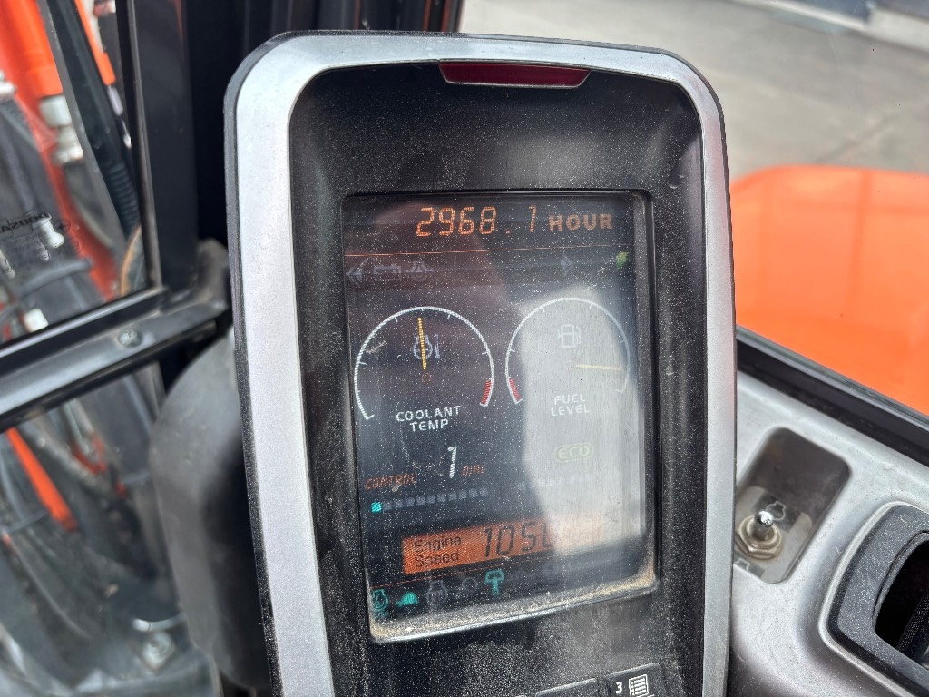 Doosan DX 62 R / Myyty, Sold kuva 14