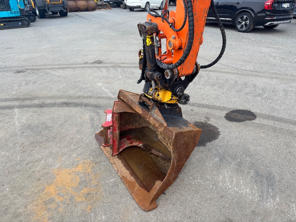 Doosan DX 62 R / Myyty, Sold kuva 7