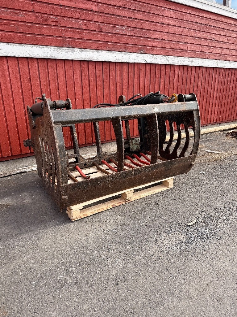 Ålö Silocut 150