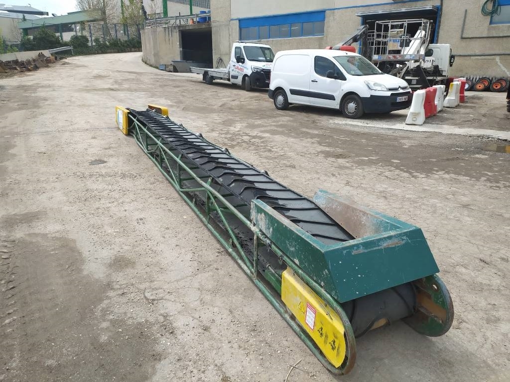 TREICO CTPG 8/500N