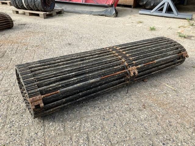 Grimme Tectron 2de zeefmat steek 40 berubberd 300.63725