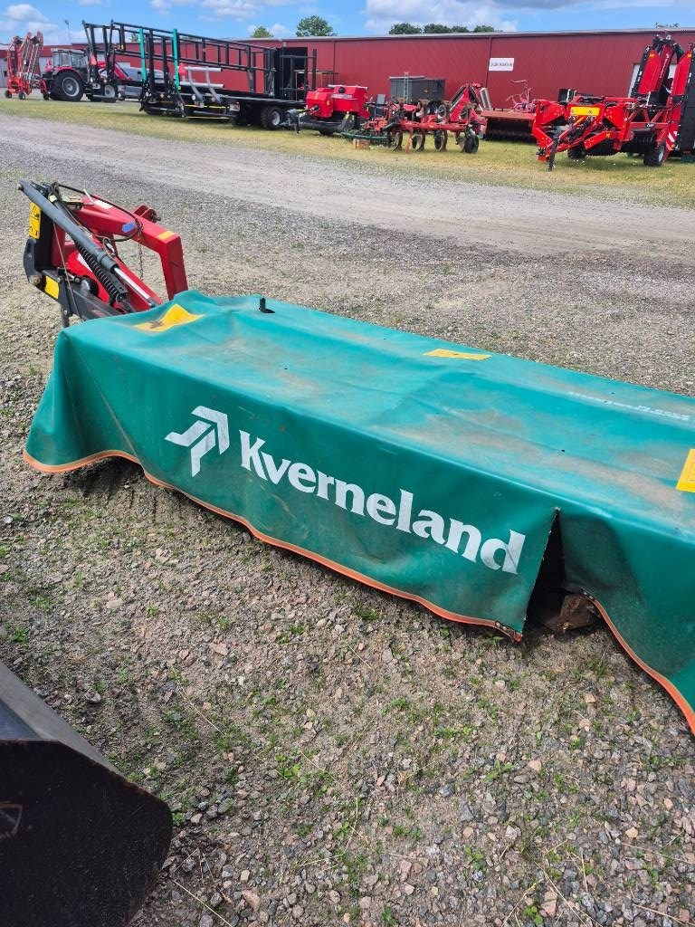 Kverneland 2320M