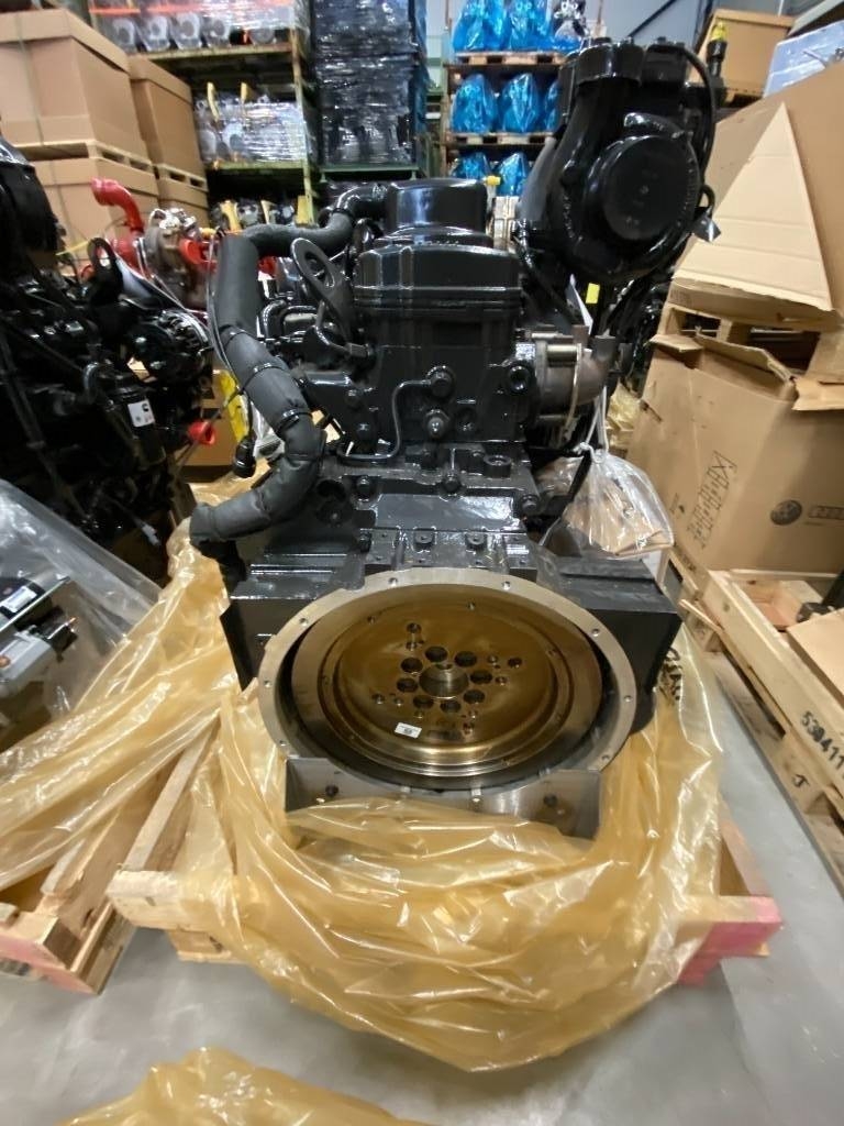 Cummins B6.7G18