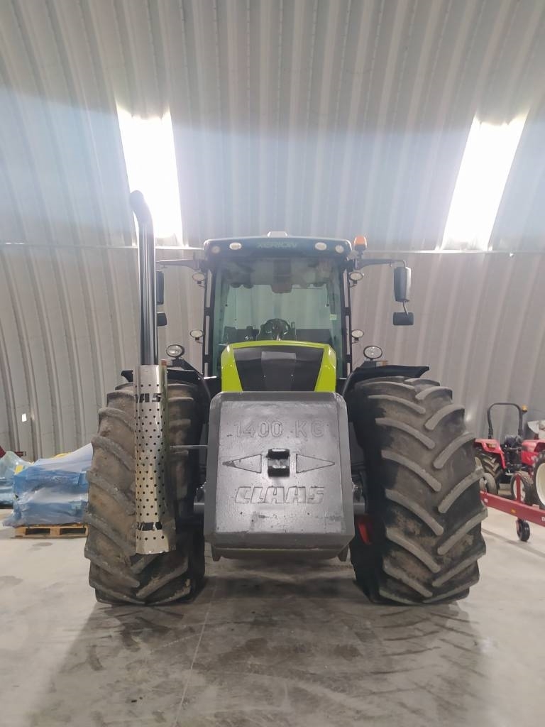 Xerion 3300 Trac