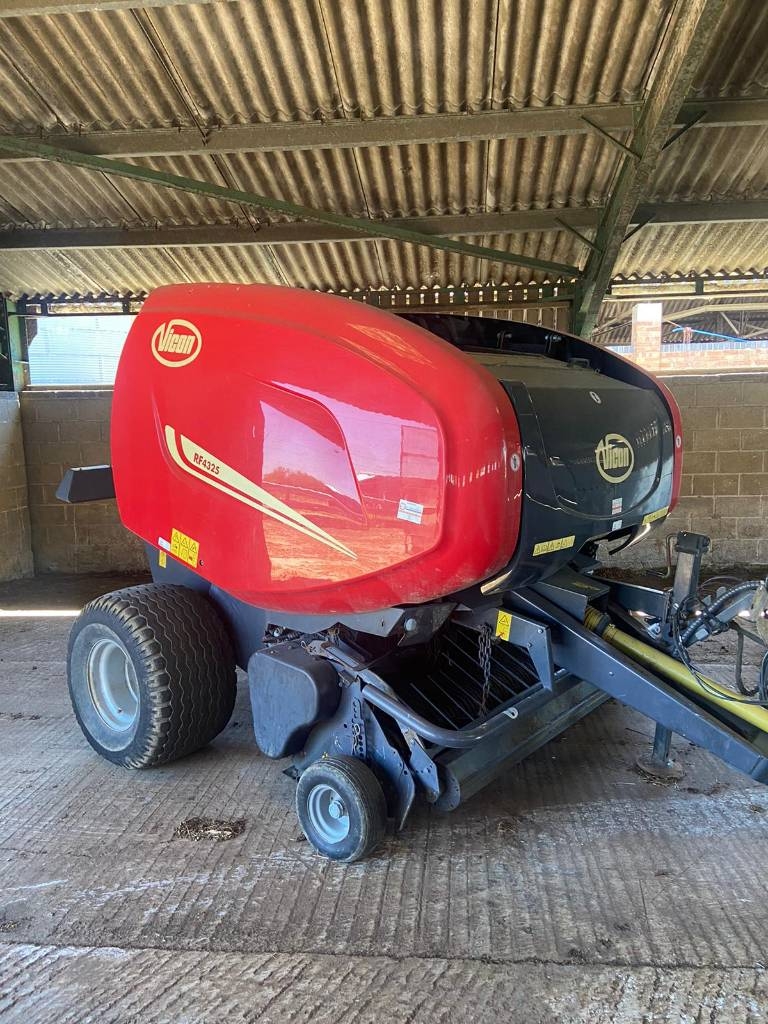 Vicon RF 4325