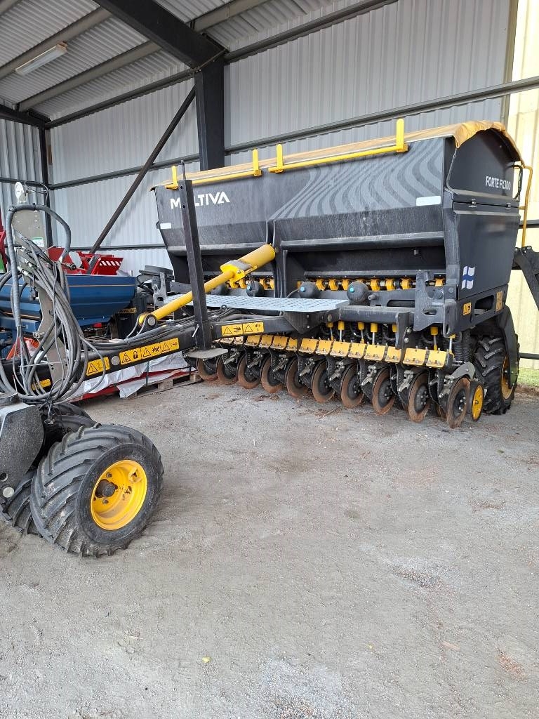 Multiva Forte FX 300