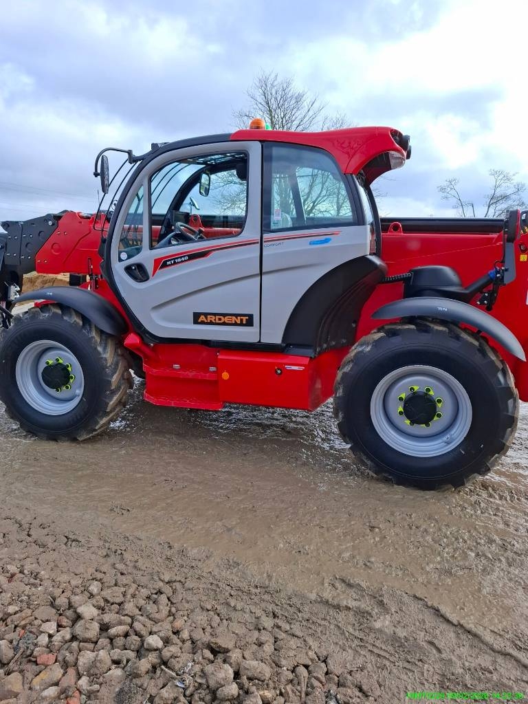 Manitou MT 1840
