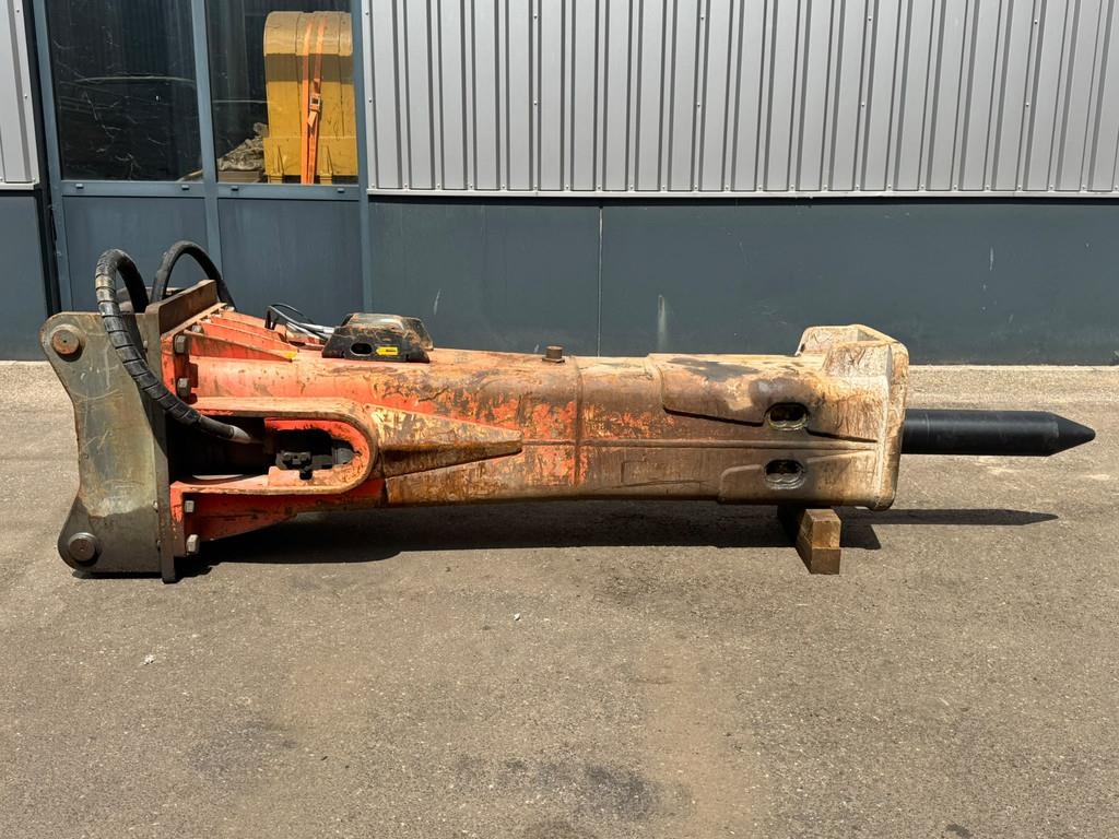 Rammer Hammer 4099 / OQ80
