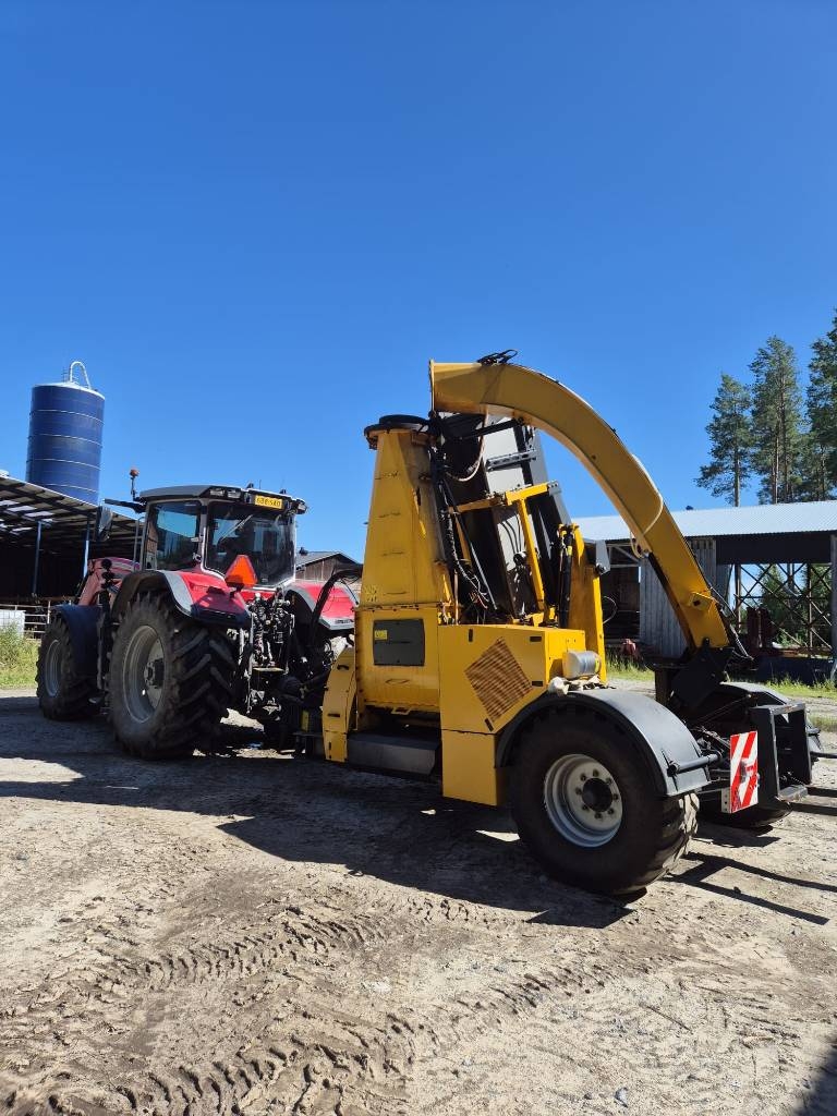 Elho Cobra 7710