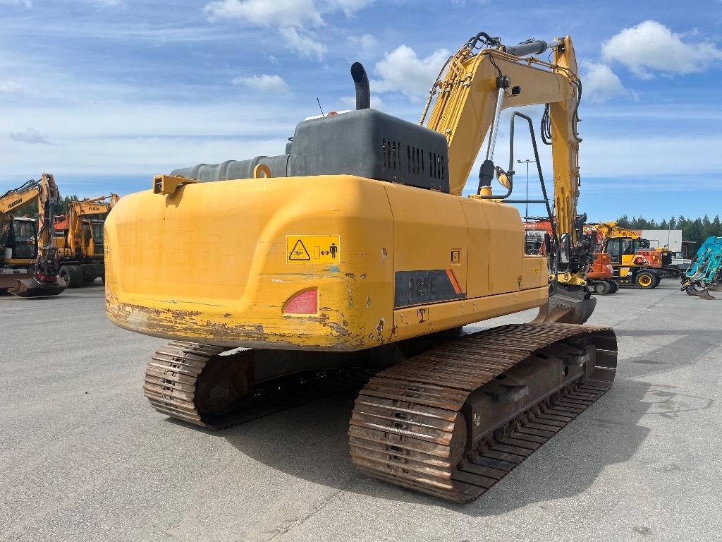 LiuGong CLG 925 E kuva 5